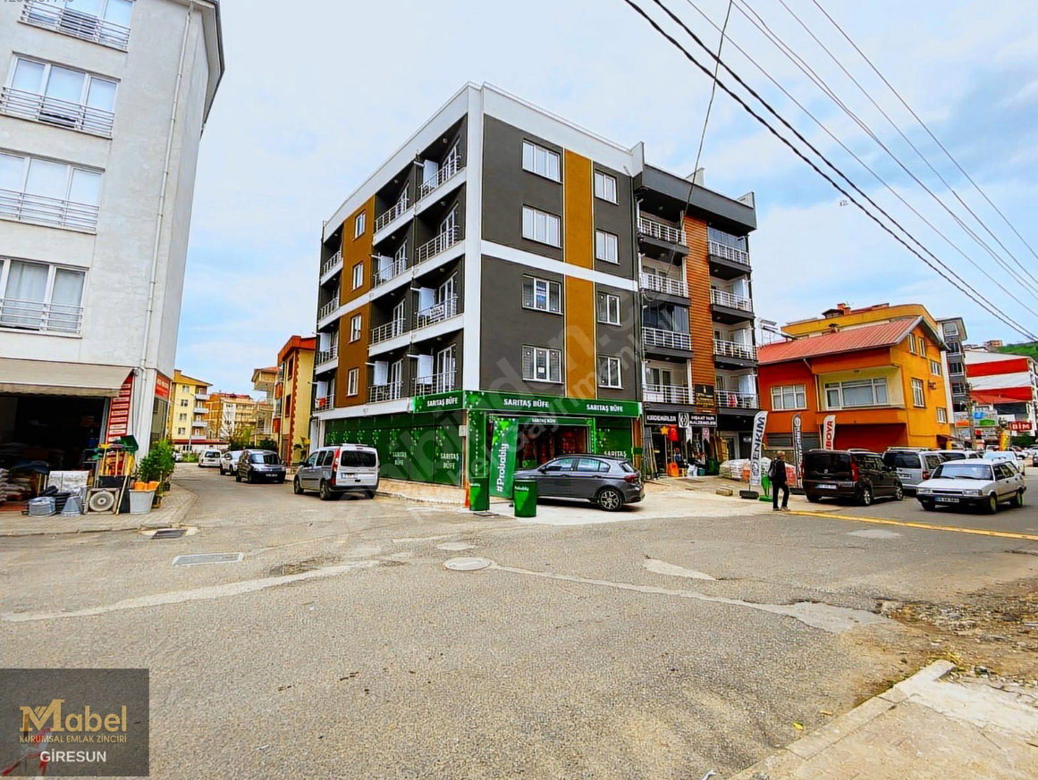 AKSU MAH.KİRALIK DAİRE